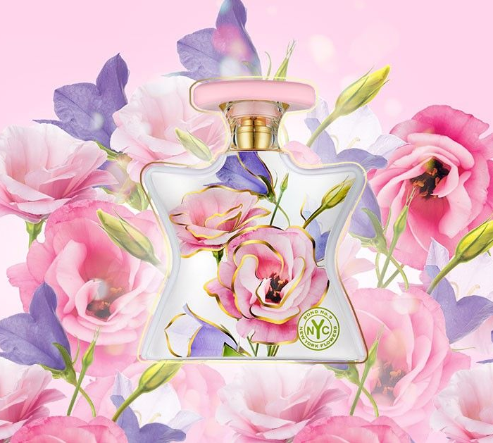 عطر بوند9