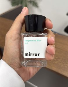 عطور مستوحاة