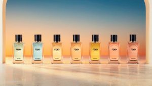 عطر فندي