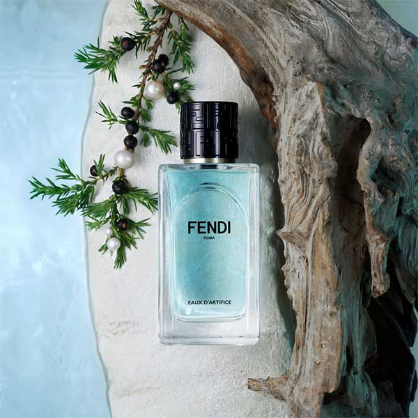 عطر فندي