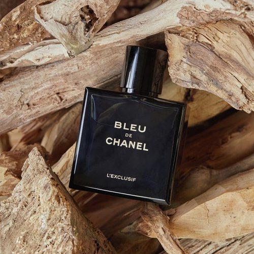 عطر شانيل الجديد