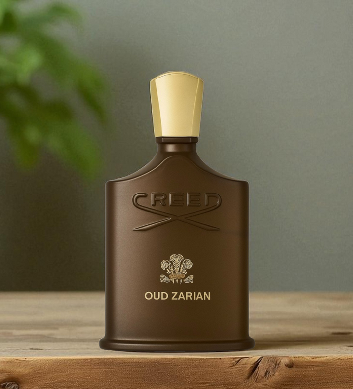 Creed Oud Zarian