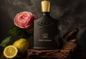 oud-zarian
